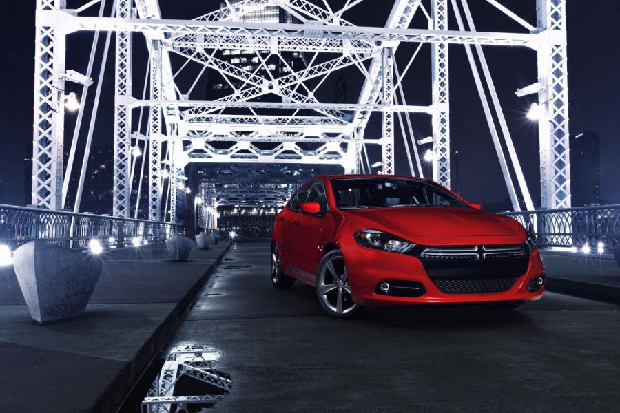 Dodge Dart 2012 года  (фото 102 из 145)